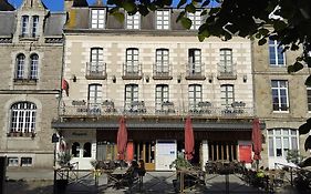 Cit'Hotel le Challonge