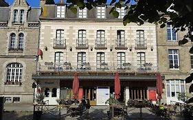 Cit'Hotel le Challonge